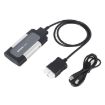 Autocom CDP+ Professional Auto TCS CDP Pro Plus OBD2 Diagnostic Tool - 1