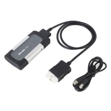 Autocom CDP+ Professional Auto TCS CDP Pro Plus OBD2 Diagnostic Tool - 1