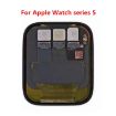 LCD Screen for Apple Watch Series 5 40mm with Digitizer Assembly - 2
