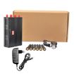 GSM/CDMA/3G/4G/Wifi Signal Jammer - 20m Coverage - 4
