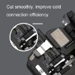 SKL-6C Fiber Cleaver Cutting Tool - 5