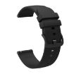 Amazfit GTR 2e 22mm Black Silicone Watch Band - 2