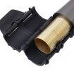 Faucet Anti-loosening Retainer Nut - 32mm Outer Diameter Threaded Pipe - 3