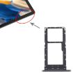 Samsung Galaxy Tab A8 10.5 2021 SIM Card Tray + Micro SD Tray - 4