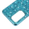 OnePlus 8T Glitter Powder TPU Case - Rose Gold - 6