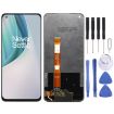 OnePlus Nord N10 5G BE2029 LCD Screen (Black) - 1