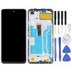 OEM LCD Screen for Huawei Y7a Digitizer Full Assembly With Frame - 2