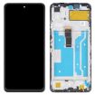 OEM LCD Screen for Huawei Y7a Digitizer Full Assembly With Frame - 3