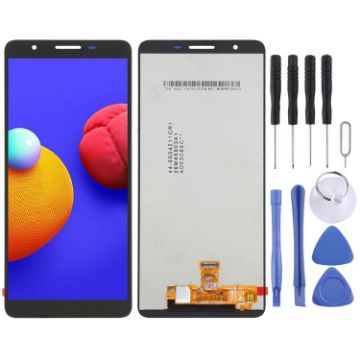 LCD Screen for Samsung Galaxy A01 Core SM-A013 With Digitizer - 1