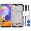Samsung Galaxy A31 TFT LCD Screen Digitizer Assembly (Black) - 1