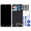 Samsung Galaxy A50 TFT LCD Screen Digitizer Assembly with Frame - Black - 2
