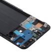 Samsung Galaxy A50 TFT LCD Screen Digitizer Assembly with Frame - Black - 4