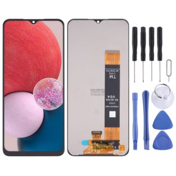 LCD Screen For Samsung Galaxy A13 4G SM-A135F with Digitizer - 1