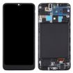 Samsung Galaxy A20 TFT LCD Screen - Black - 3