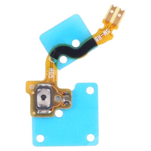Samsung Galaxy Watch Active2 Aluminum 40mm SM-R830 Power Button Flex Cable - 1