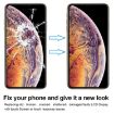 GX OLED LCD Screen for iPhone XS Max with Digitizer Assembly - 3