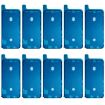 LCD Frame Bezel Adhesive Stickers for iPhone XS Max - Pack of 10 - 1