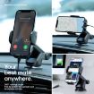 JOYROOM Car Holder for 4.7-6.9" Phones - 4
