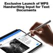 Xiaomi Stylus Pen 2 for Mi Pad 5/6 - Screen Touch Magnetic Pen - 4