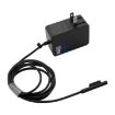 24W 15V 1.6A AC Adapter Charger for Microsoft Surface Go / Pro 4 1736 - 2