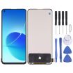 OPPO Reno6/7 LCD Screen & Digitizer Assembly (No Fingerprint) - 1