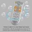 CHUNGHOP L108E Universal TV Remote Control - 5