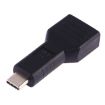 Lenovo Big Square Female to USB-C Male Power Adapter - 2