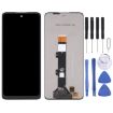 Motorola Moto G22 TFT LCD Screen with Digitizer - Full Assembly - 2