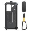 Ulefone Power Armor 18T Back Clip Phone Case - Black - 2