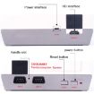 Retro Classic TV Mini HDMI HD Video Game Console, 600 Games - 3