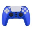 Black PS5 Controller Silicone Case - Protective Cover - 4