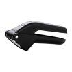 Xiaomi Huohou Garlic Presser Manual Mincer Chopping Tools (Black) - 1