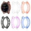 Garmin Fenix 7X Shockproof TPU Soft Protective Case - Transparent - 2