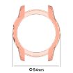 Garmin Fenix 7X Shockproof TPU Soft Protective Case - Transparent - 3