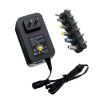 3V-12V 2A-2.5A AC DC Adapter Universal Charger 30W EU Plug - 4