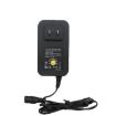 3V-12V 2A-2.5A AC DC Adapter Universal Charger 30W EU Plug - 5