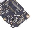 Xiaomi Redmi Note 12 Pro 5G SIM Card Reader Board - Genuine Replacement - 4