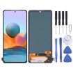 OLED LCD Screen & Digitizer for Xiaomi Redmi Note 10 Pro - 1