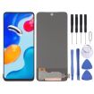 OEM OLED LCD Screen For Xiaomi Redmi Note 11 4G / Note 11S 4G / Poco M4 Pro - 1