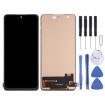 LCD Screen and Digitizer Assembly for Xiaomi Redmi Note 11 Pro+ - 2