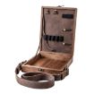 Artist Writer Brush Tool Storage Box - Khaki - 2
