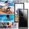 Samsung Galaxy S23 Ultra 5G RedPepper Waterproof Phone Case - 2
