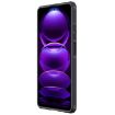 NILLKIN CamShield Pro PC Phone Case for Xiaomi Redmi Note 12 Pro+ - Black - 3