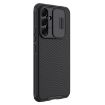 Samsung Galaxy A54 5G NILLKIN Black Mirror Pro Series Camshield PC Phone Case - 2