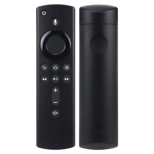 Amazon Fire TV Stick L5B83H Remote Control - Bluetooth Voice Control - 1