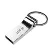 Netac U275 16GB USB 2.0 Secure Encryption Aluminum Alloy U Disk - 1