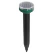 Solar Mouse Repeller Ultrasonic LED Manor Farm Rice Field Mouse Repeller - 2