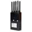 JAX-121A-8 Mobile Phone Signal Isolator - 20m Coverage - 5