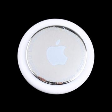 Apple AirTag Non-Working Fake Dummy Model - For Google Shopping Ads - 1