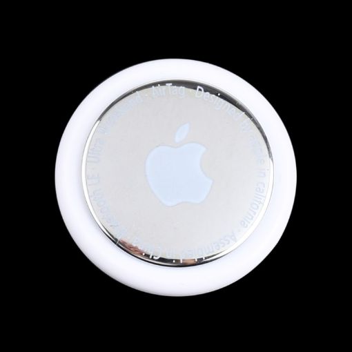 Apple AirTag Non-Working Fake Dummy Model - For Google Shopping Ads - 1